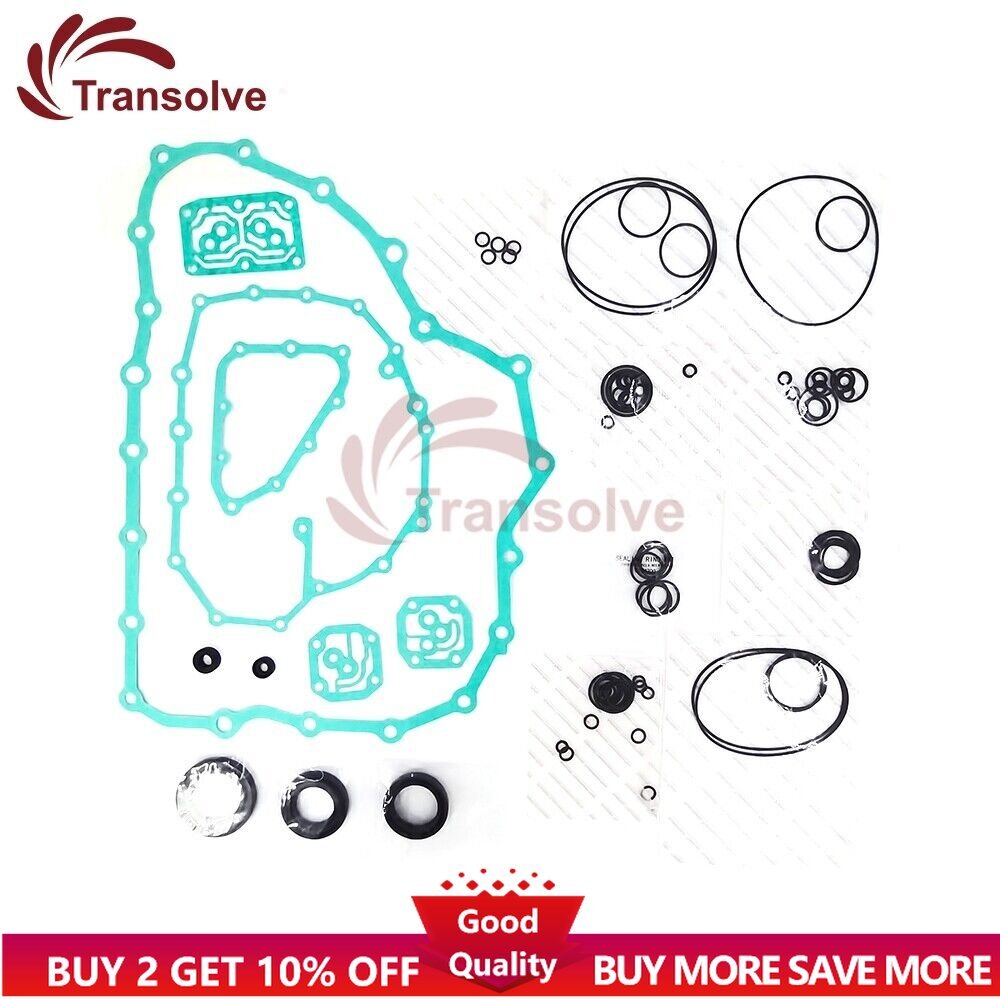 MZHA MZJA BZHA RE4 Transmission Overhaul Kit Seals Gaskets for HONDA B134820M