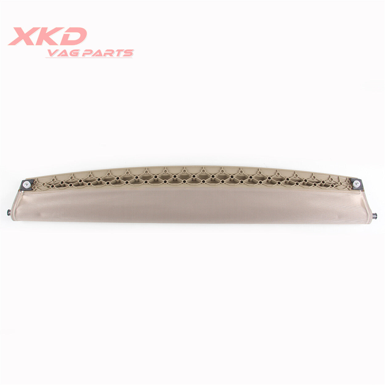 Beige skylight sunshade fabric suitable for OPEL Insignia 2013