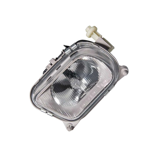For E-Class W210 1996-1999 Front Right Fog Lamp Driving Light No Bulb 2108200256