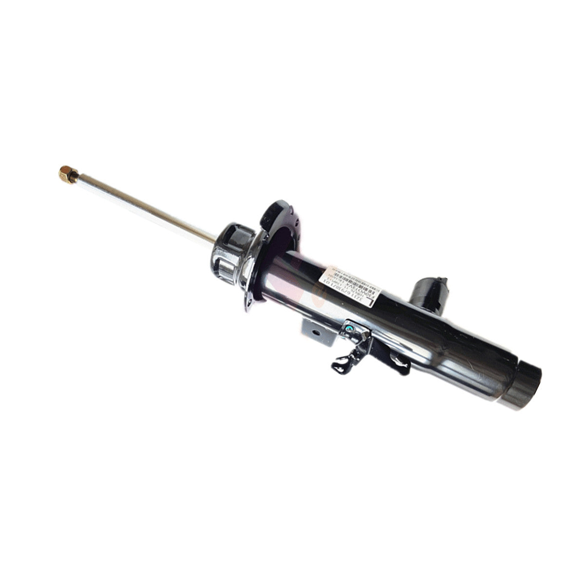Front left shock absorber with EDC for BMW 3 Series, F30, F31, F33, 230i, 330i xDrive